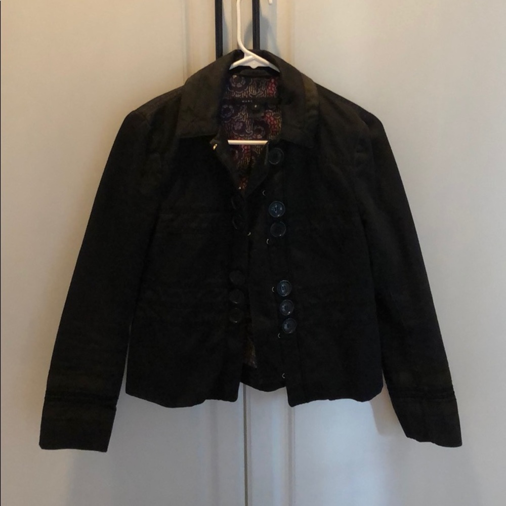 Marc Jacobs Utility jacket